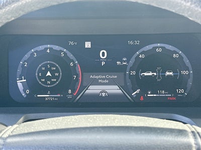 2024 Toyota Tacoma 2WD Base