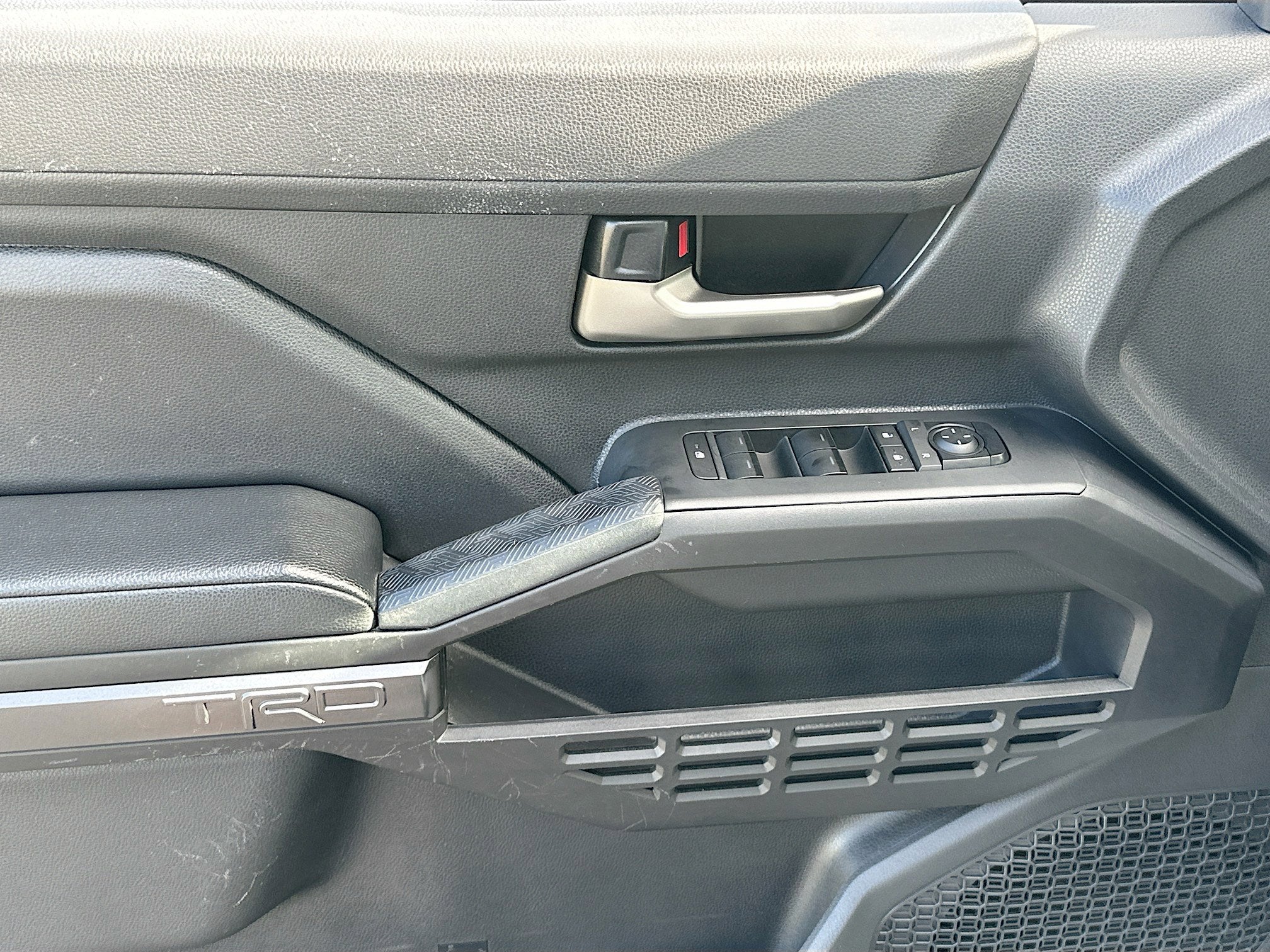 2024 Toyota Tacoma 2WD Base