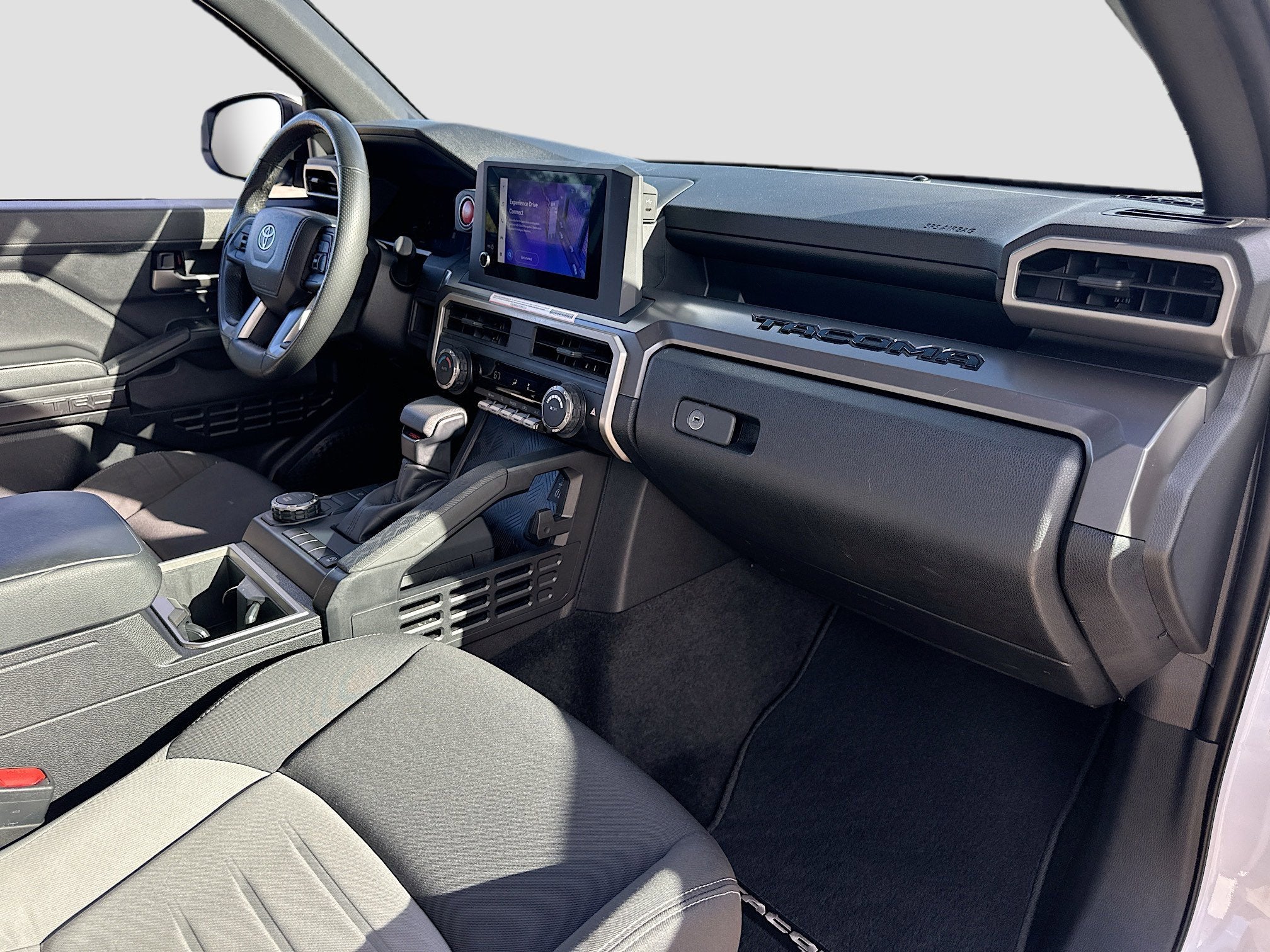 2024 Toyota Tacoma 2WD Base