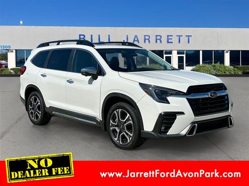 2023 Subaru Ascent Touring