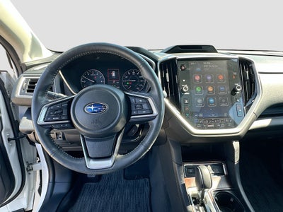 2023 Subaru Ascent Touring