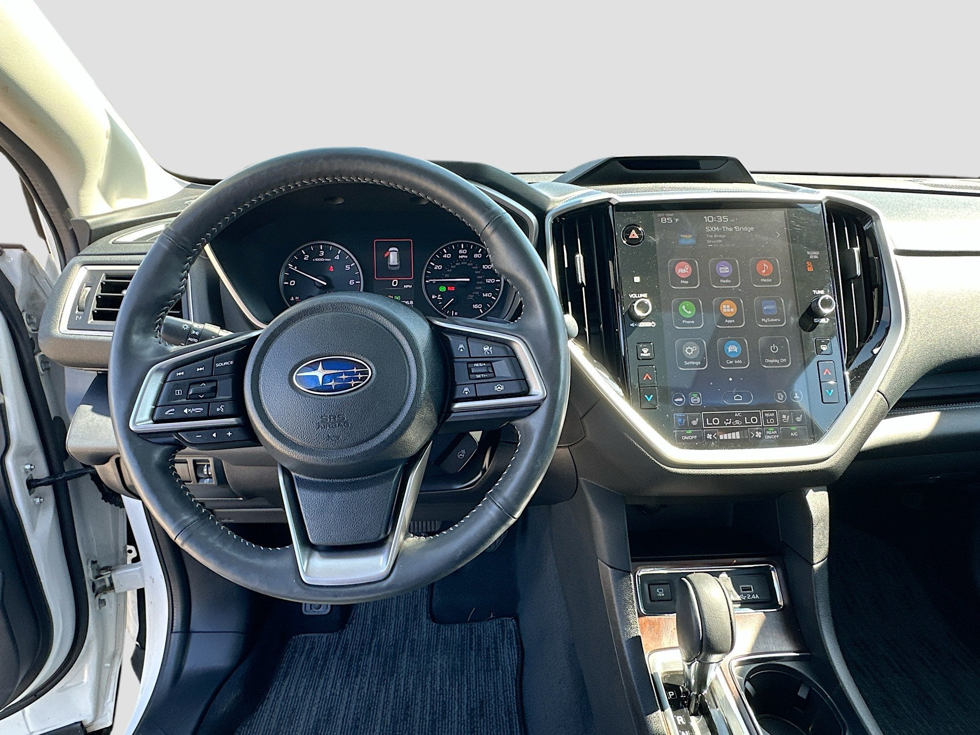 2023 Subaru Ascent Touring