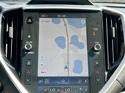 2023 Subaru Ascent Touring