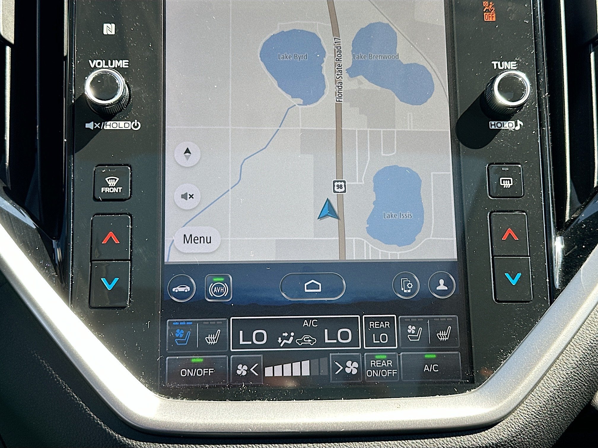 2023 Subaru Ascent Touring