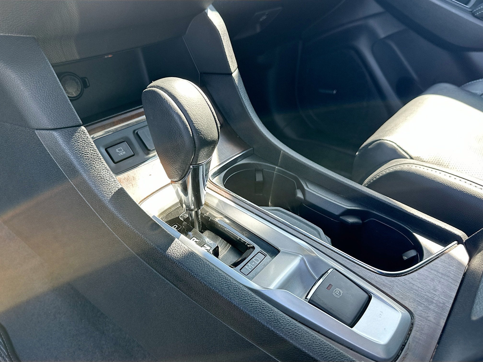 2023 Subaru Ascent Touring