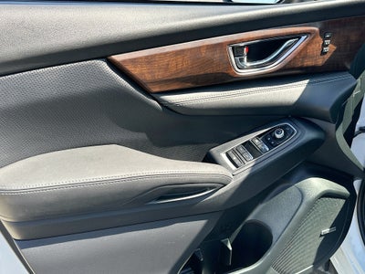 2023 Subaru Ascent Touring