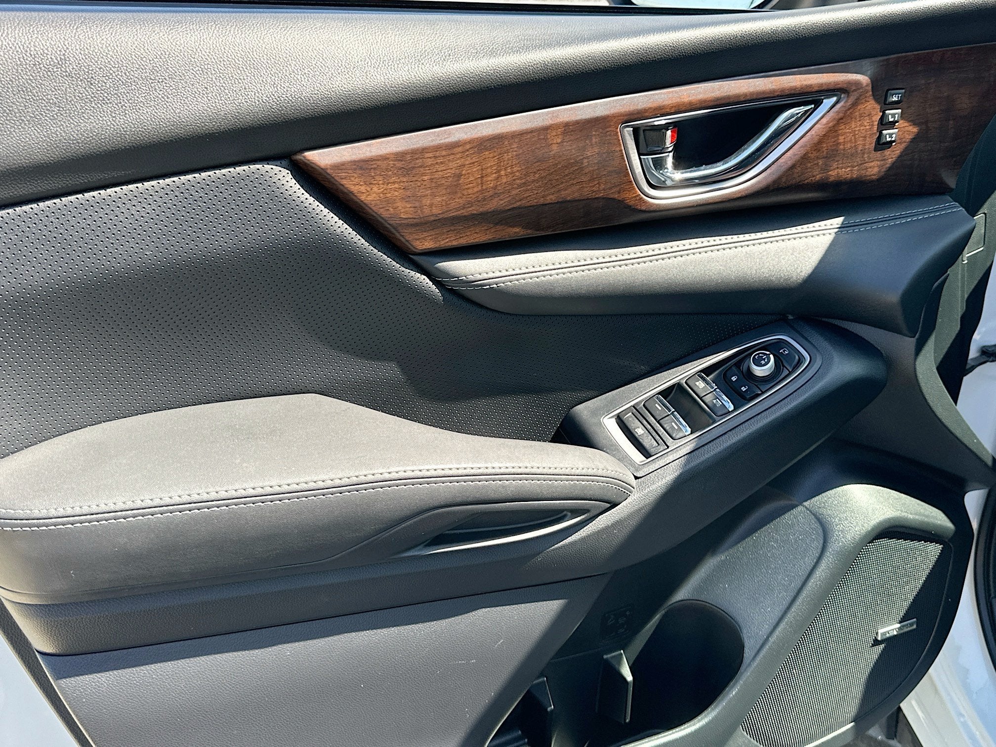 2023 Subaru Ascent Touring
