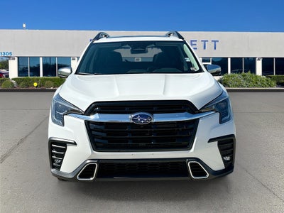 2023 Subaru Ascent Touring