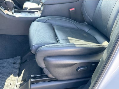 2023 Subaru Ascent Touring