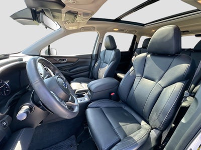 2023 Subaru Ascent Touring