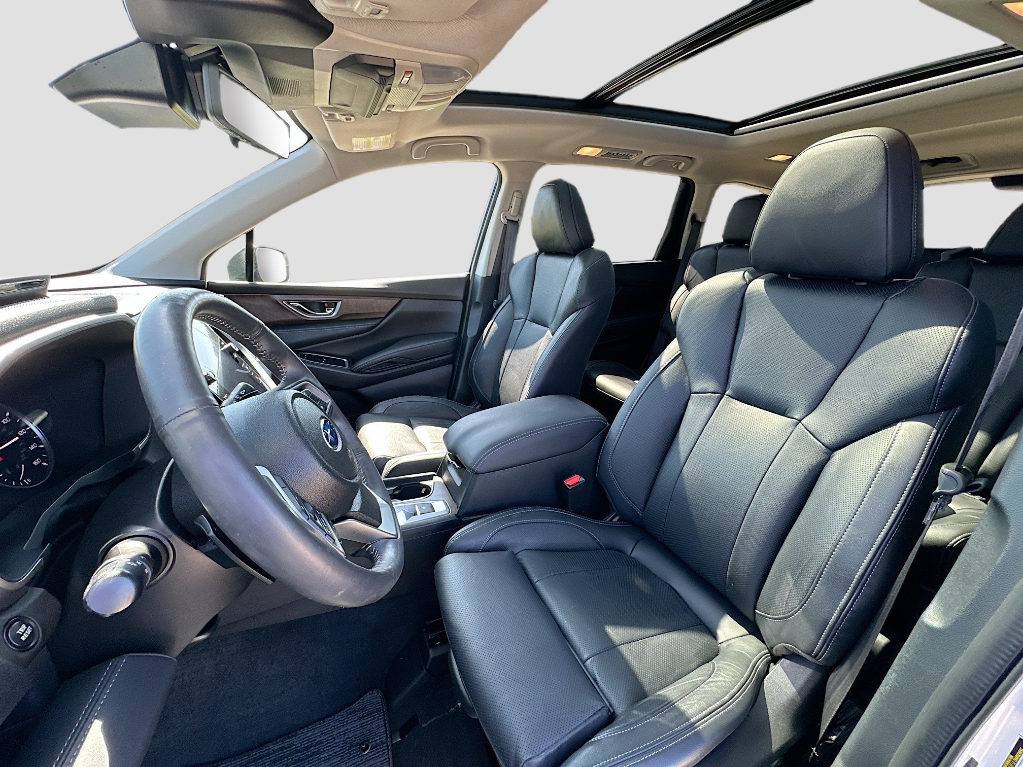 2023 Subaru Ascent Touring