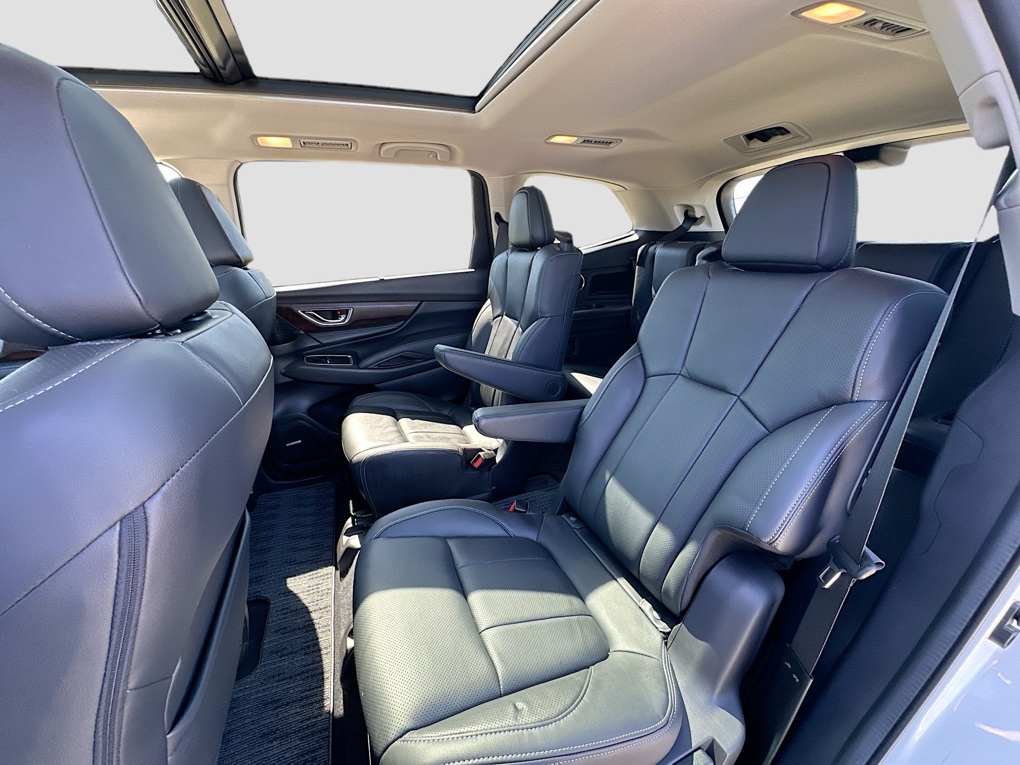 2023 Subaru Ascent Touring