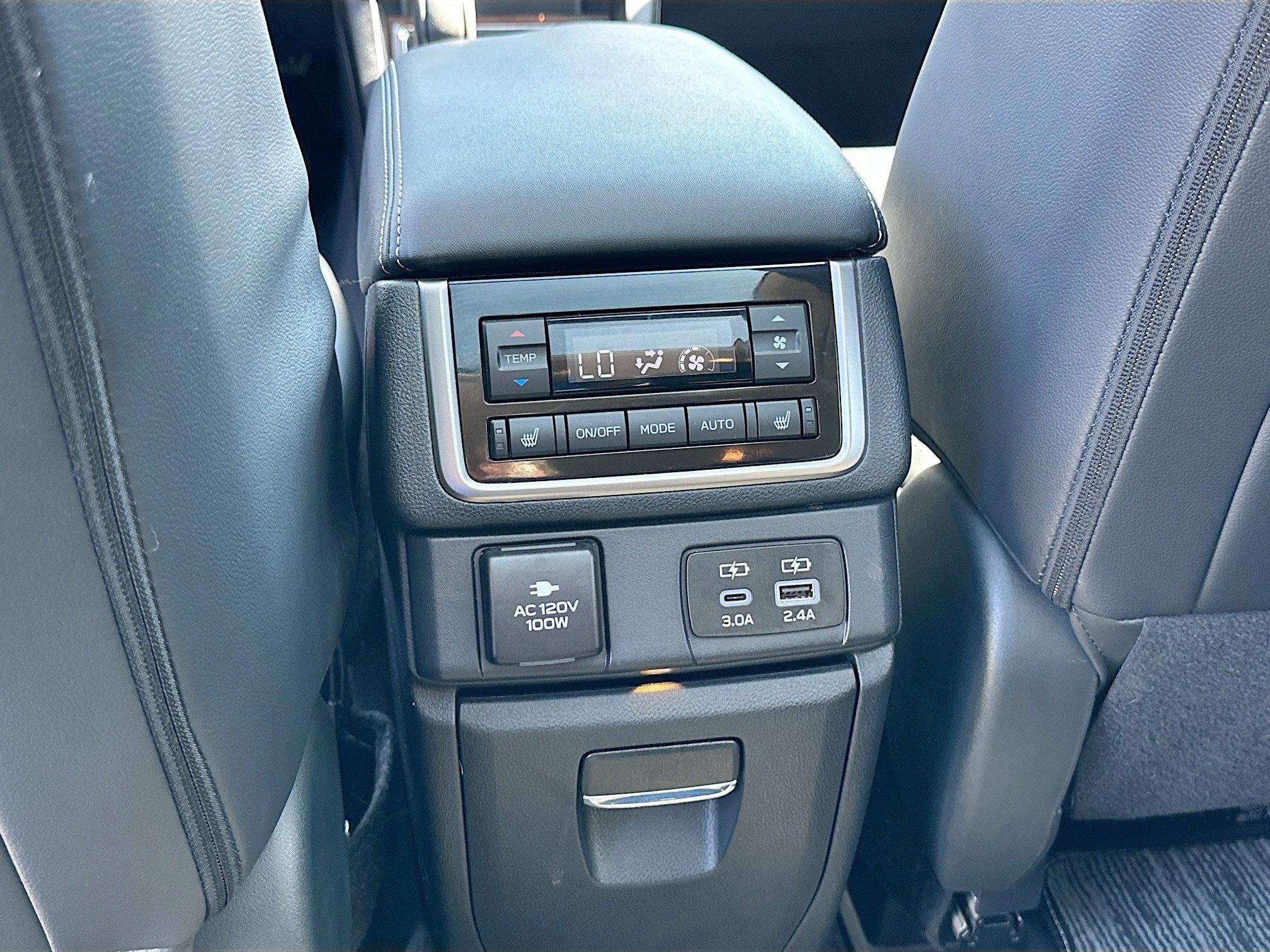 2023 Subaru Ascent Touring