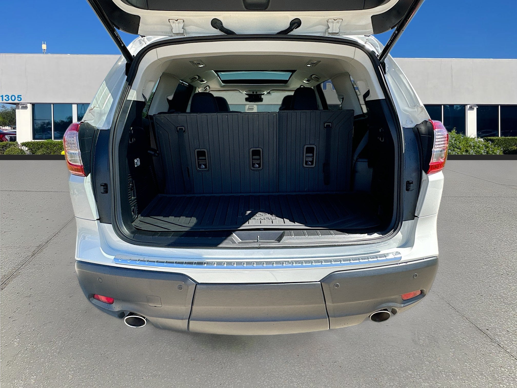 2023 Subaru Ascent Touring