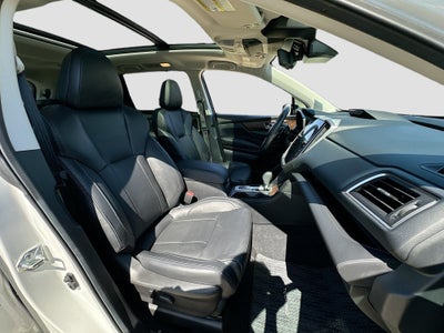 2023 Subaru Ascent Touring