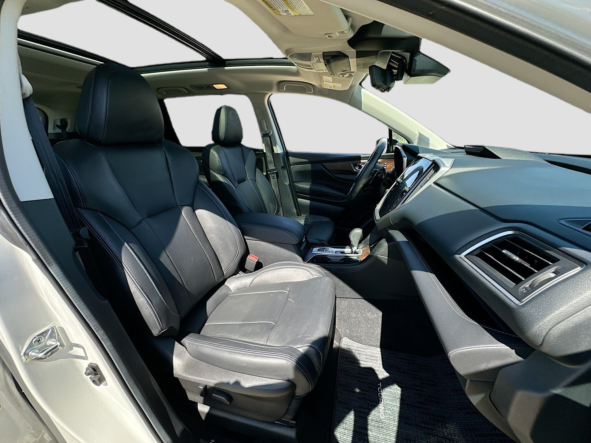 2023 Subaru Ascent Touring