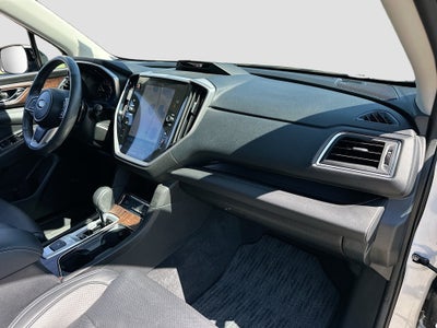 2023 Subaru Ascent Touring