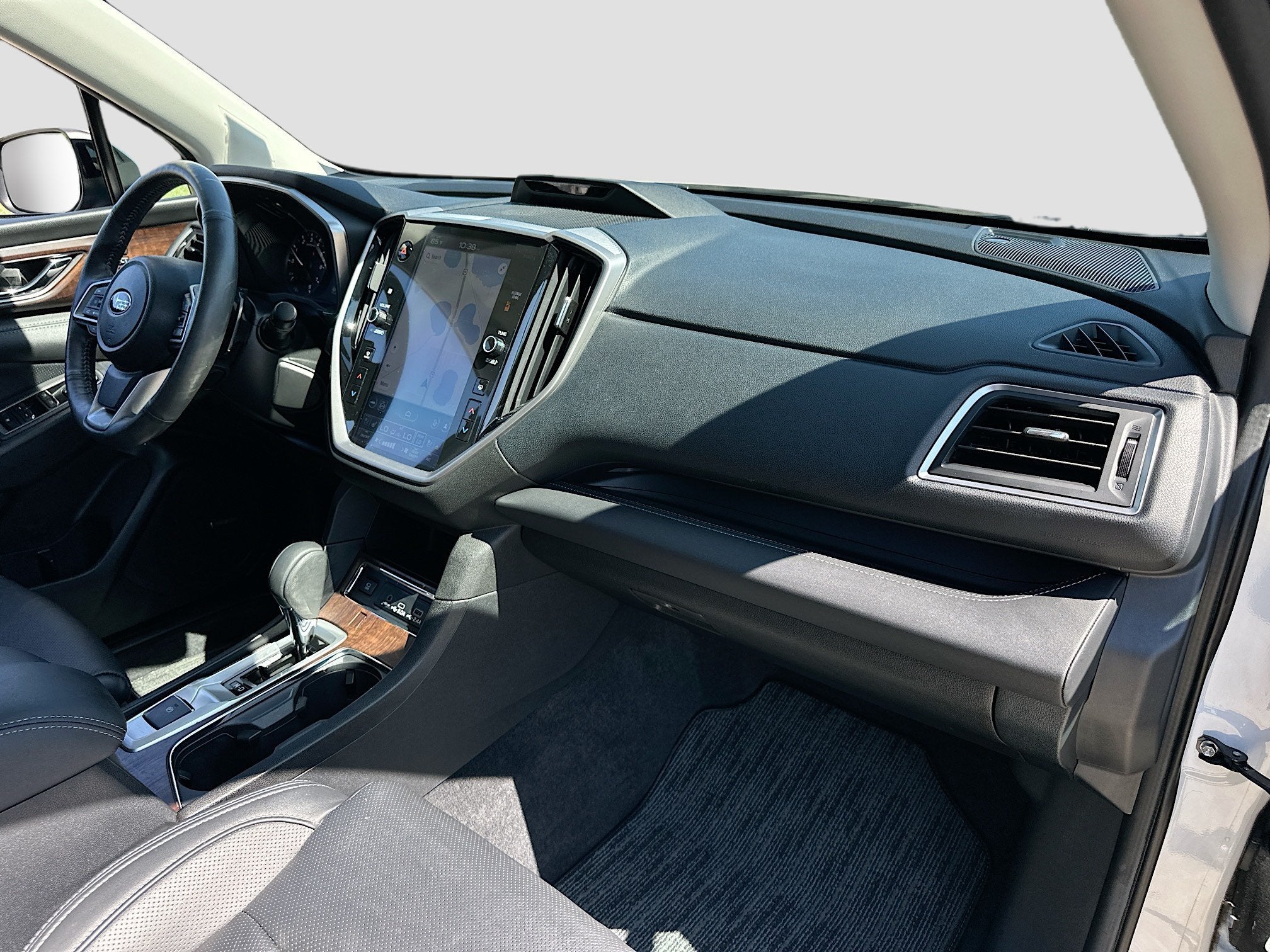2023 Subaru Ascent Touring