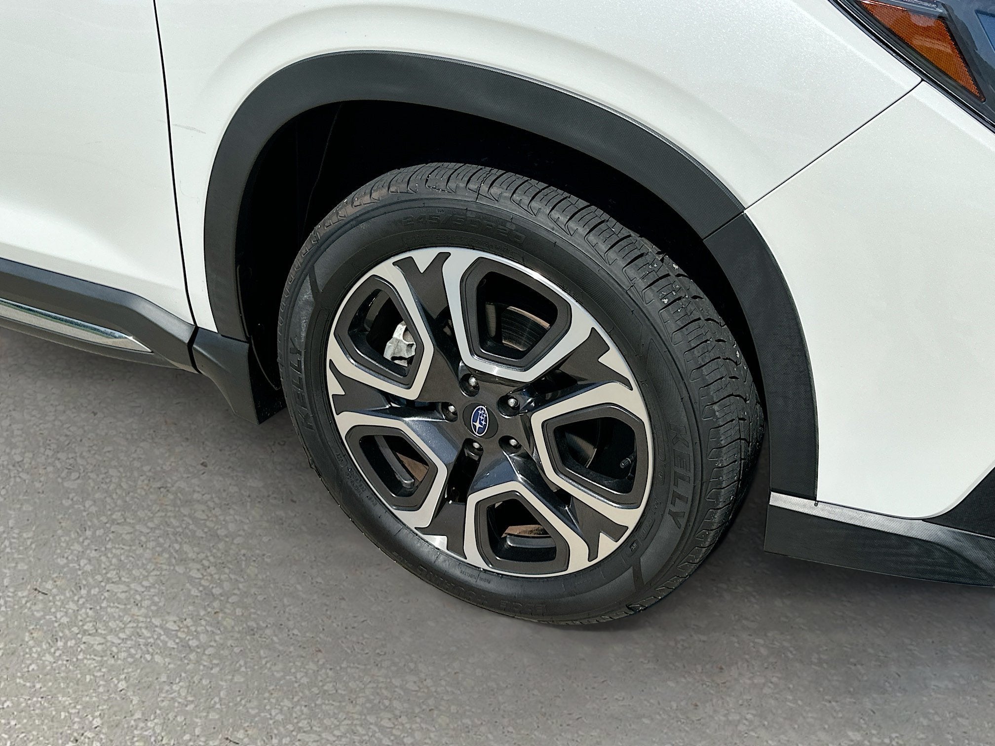 2023 Subaru Ascent Touring