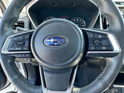 2023 Subaru Ascent Touring