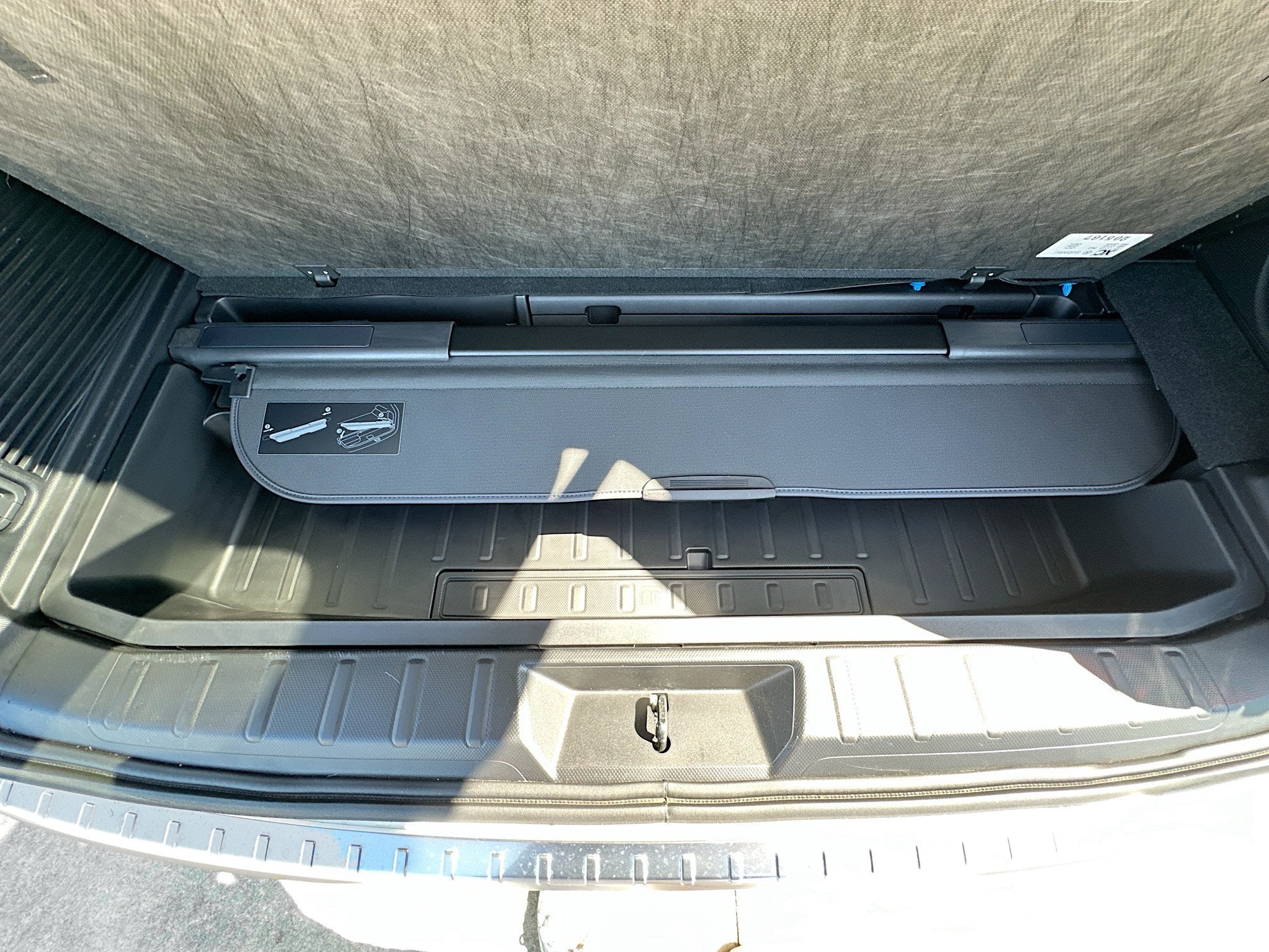2023 Subaru Ascent Touring