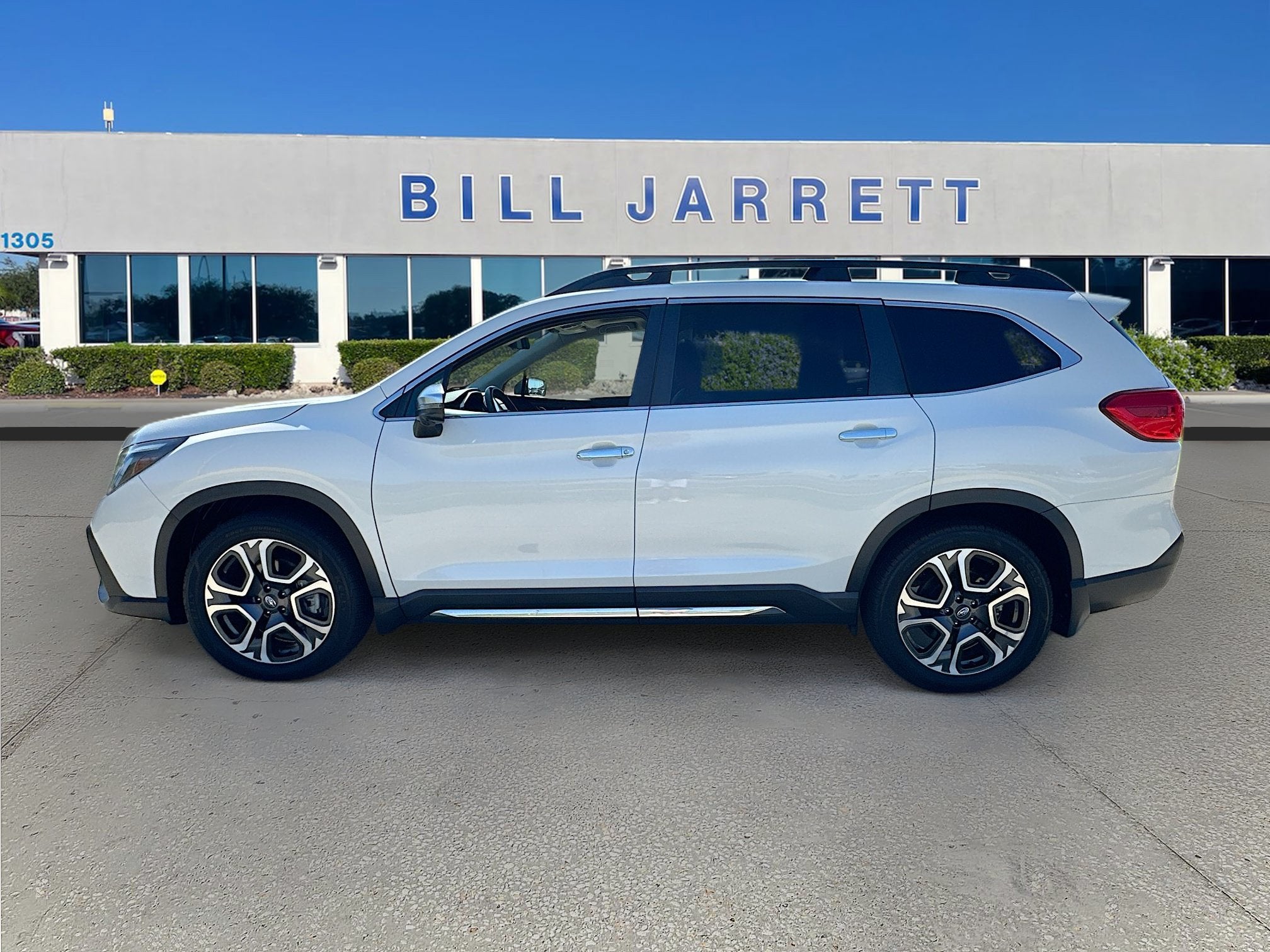 2023 Subaru Ascent Touring