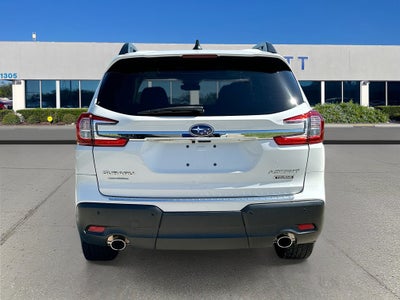 2023 Subaru Ascent Touring