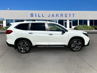 2023 Subaru Ascent Touring