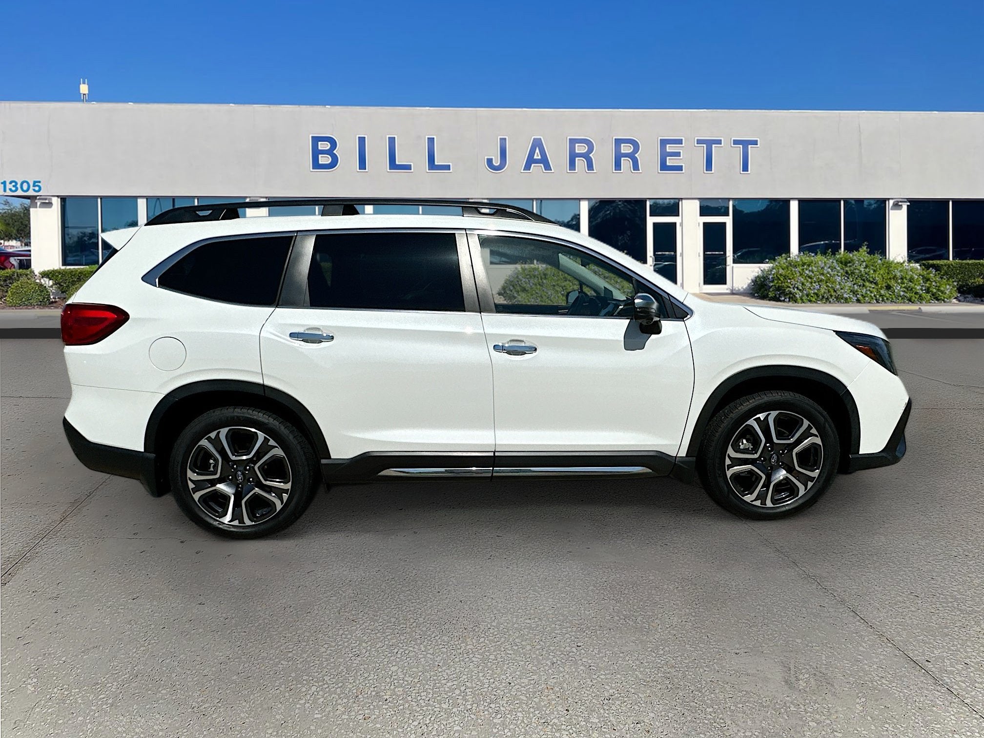 2023 Subaru Ascent Touring