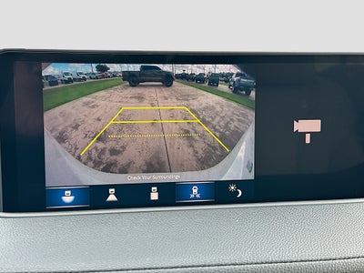 2022 Acura MDX Base