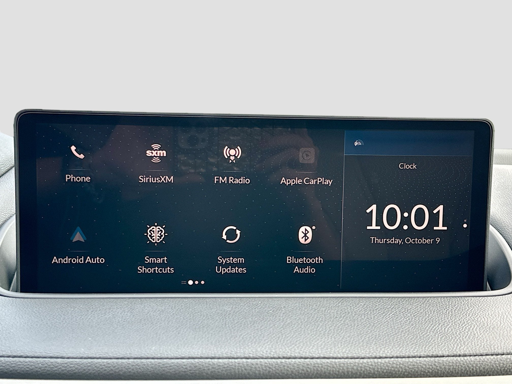 2022 Acura MDX Base