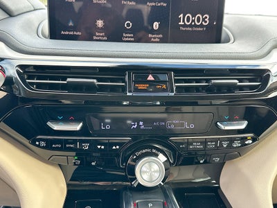 2022 Acura MDX Base
