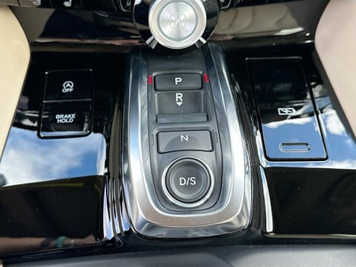 2022 Acura MDX Base