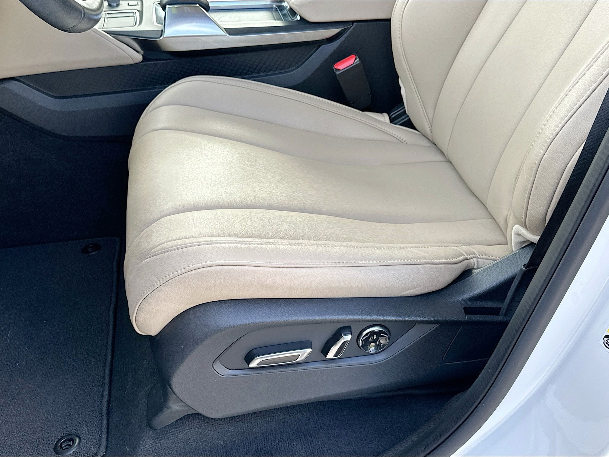 2022 Acura MDX Base