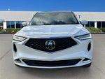 2022 Acura MDX Base