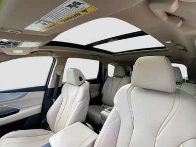 2022 Acura MDX Base