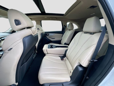 2022 Acura MDX Base