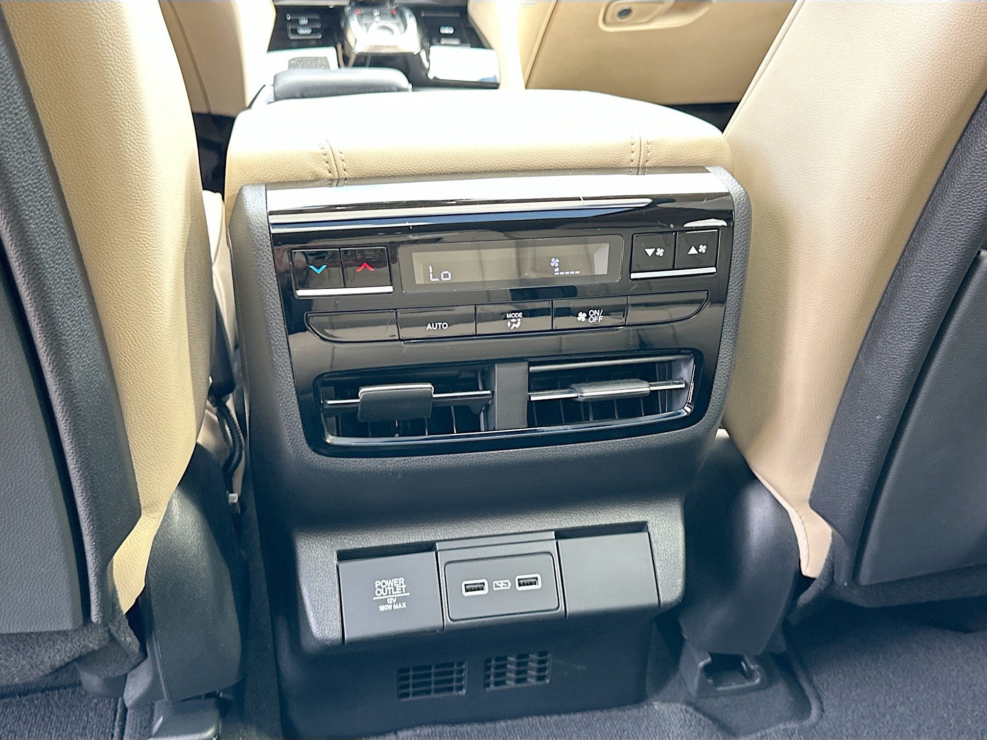 2022 Acura MDX Base