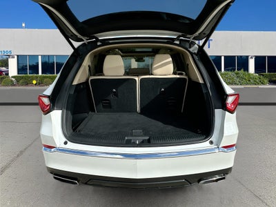 2022 Acura MDX Base