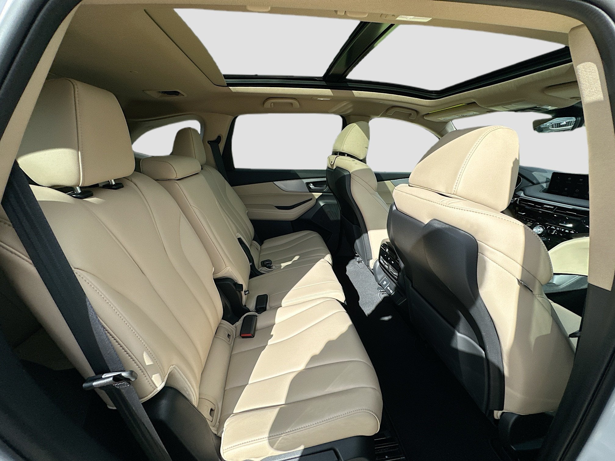 2022 Acura MDX Base