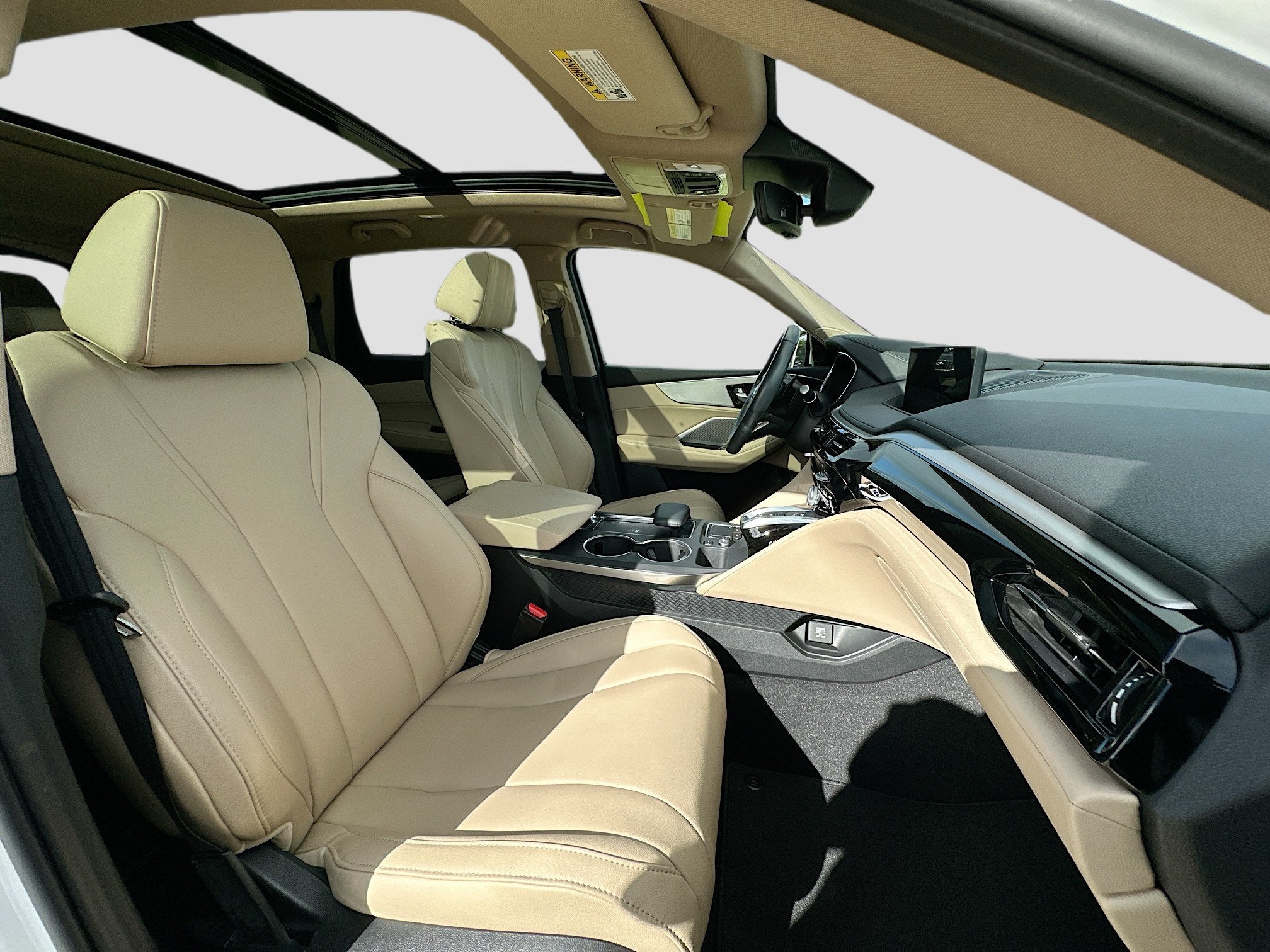 2022 Acura MDX Base