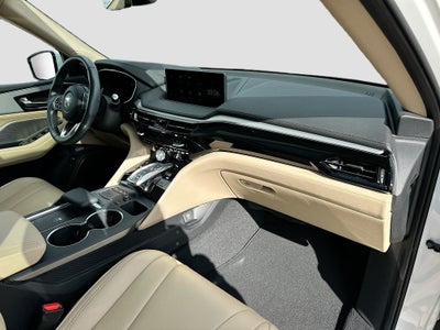 2022 Acura MDX Base