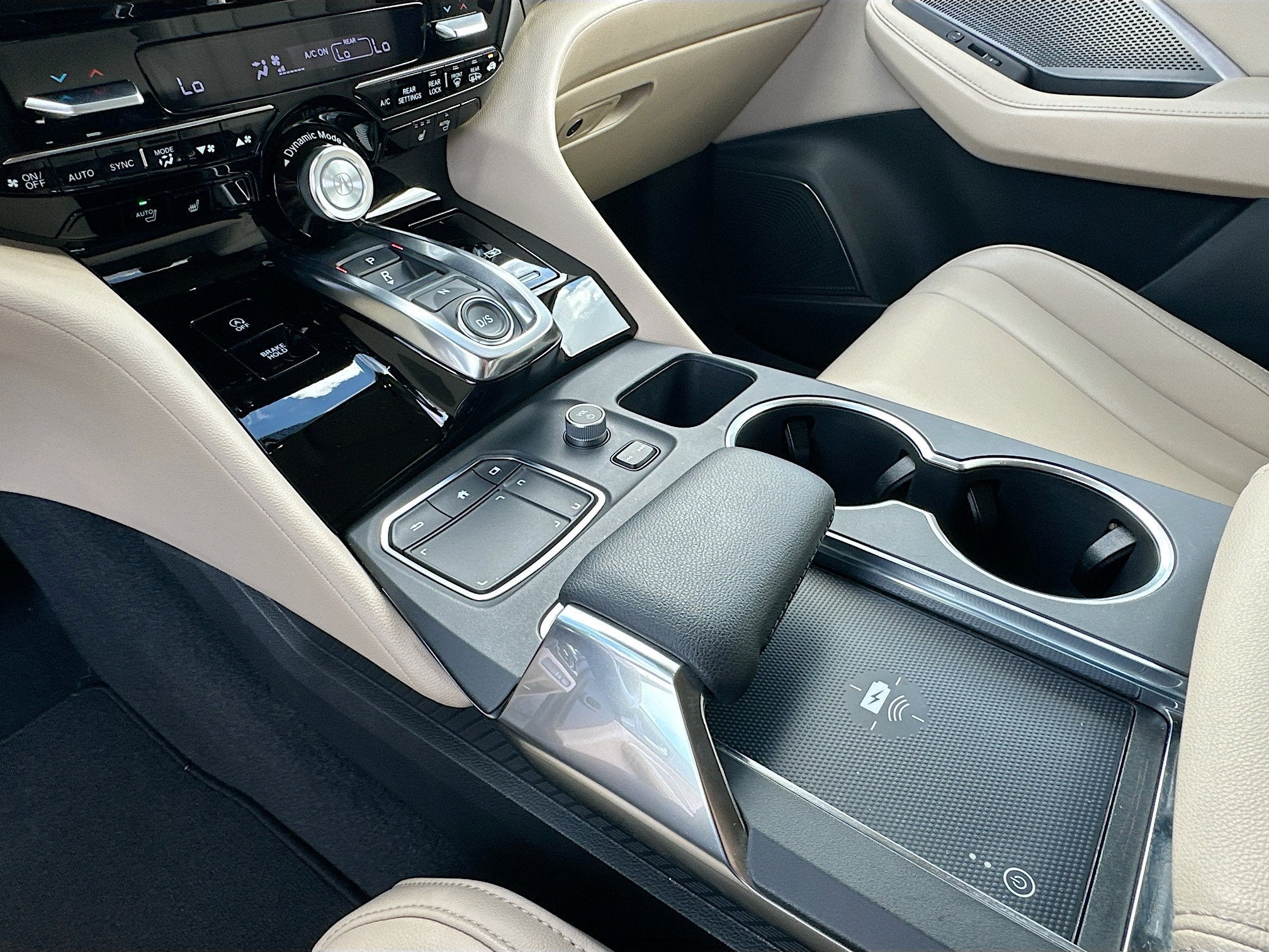 2022 Acura MDX Base