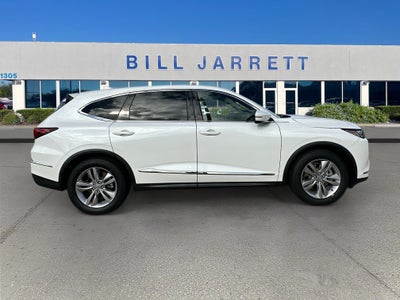 2022 Acura MDX Base