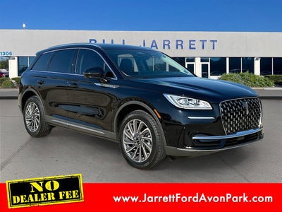 2023 Lincoln Corsair Reserve