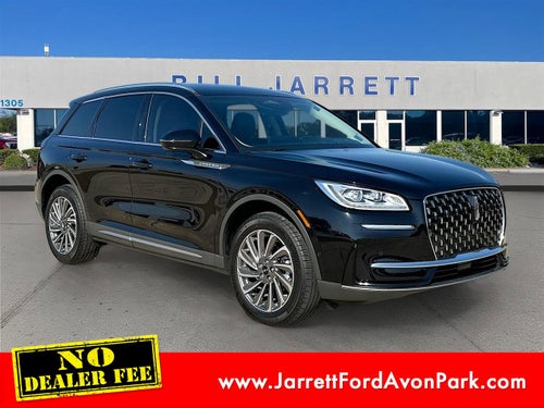 2023 Lincoln Corsair Reserve