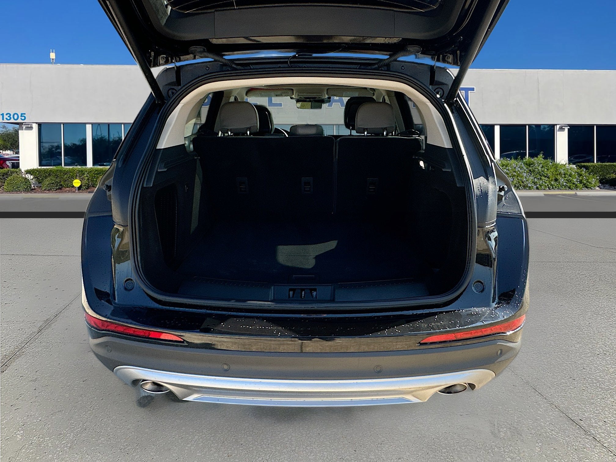 2023 Lincoln Corsair Reserve