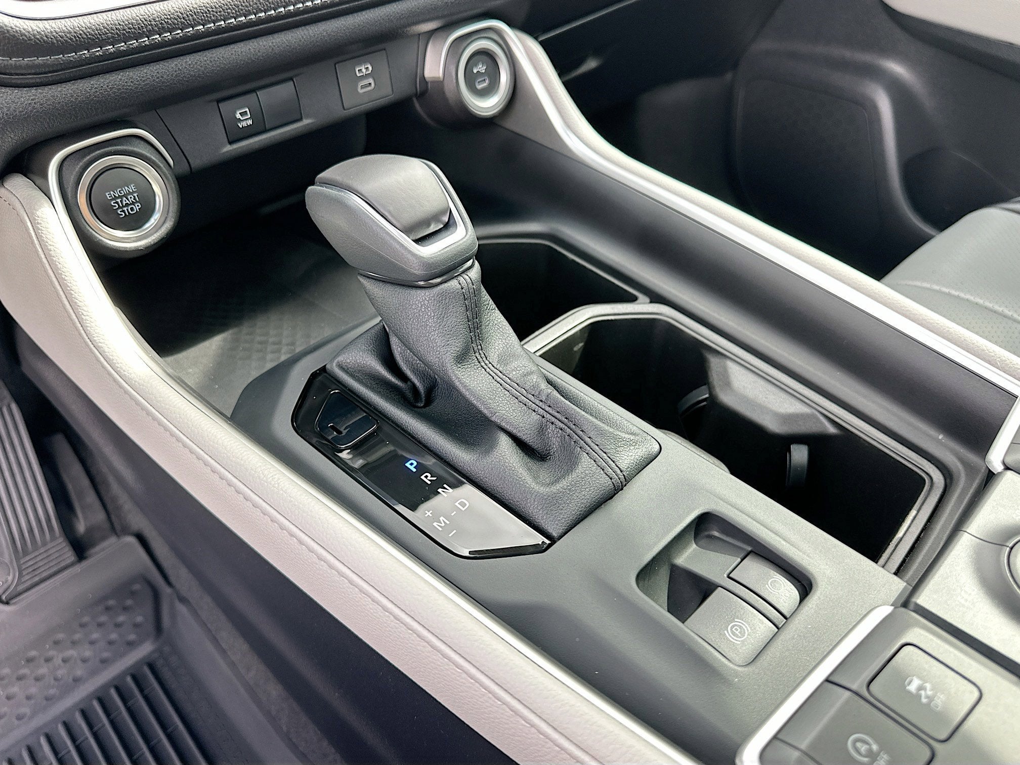 2026 Toyota Grand Highlander Base