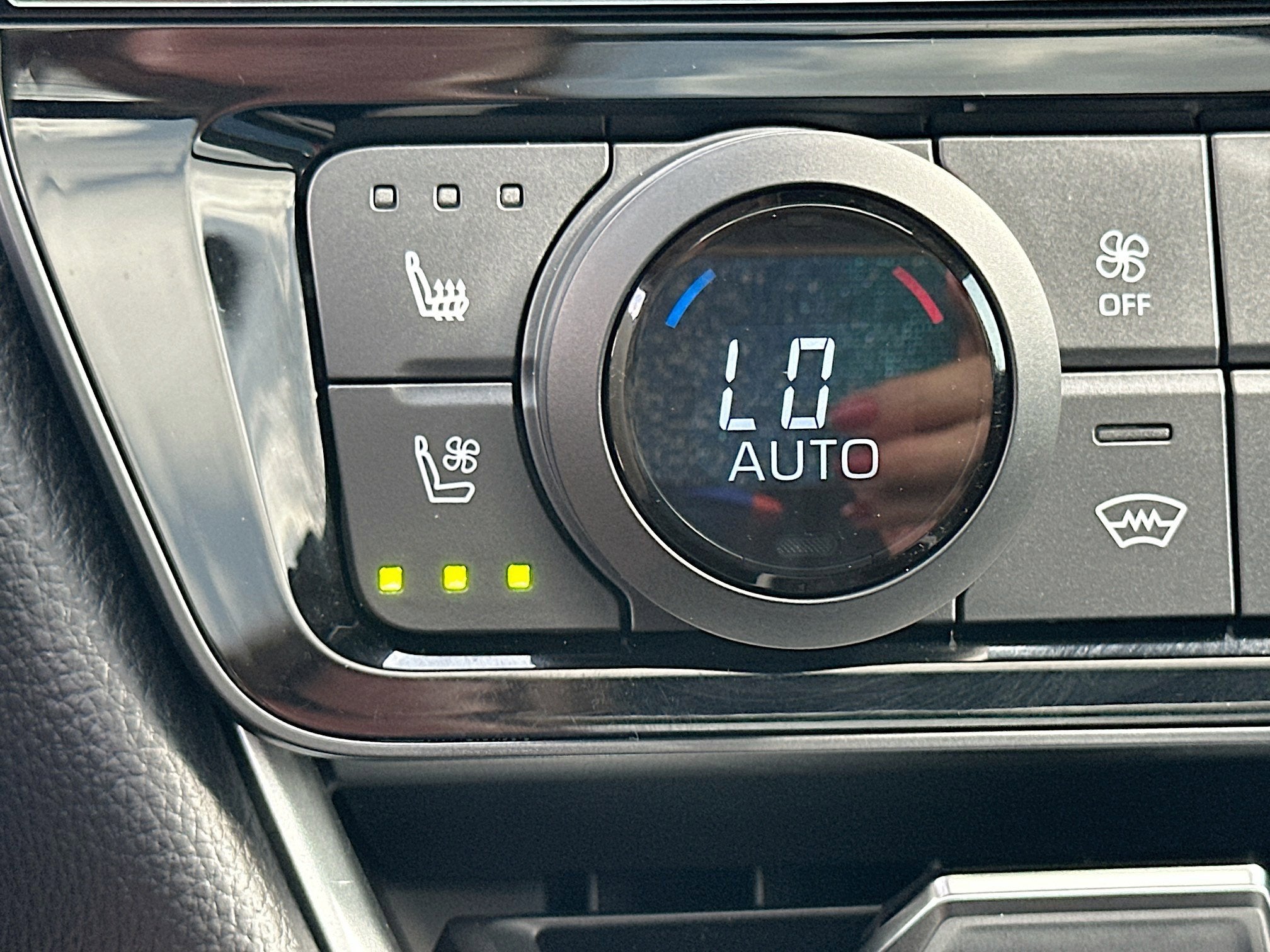 2026 Toyota Grand Highlander Base