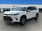 2026 Toyota Grand Highlander Base